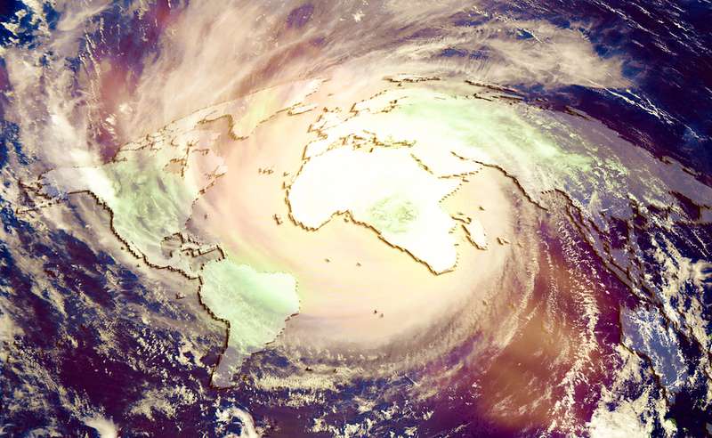The Concept of Climate Change