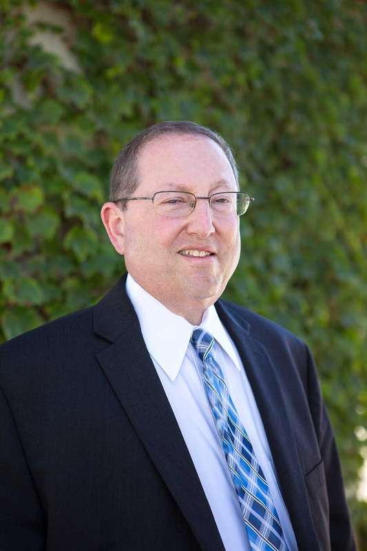 Paul Koretz