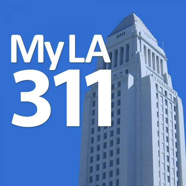 MyLA311