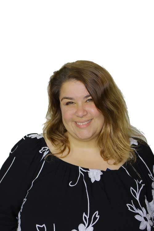 Alison Simard 