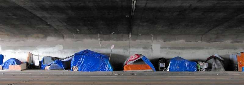 Tents