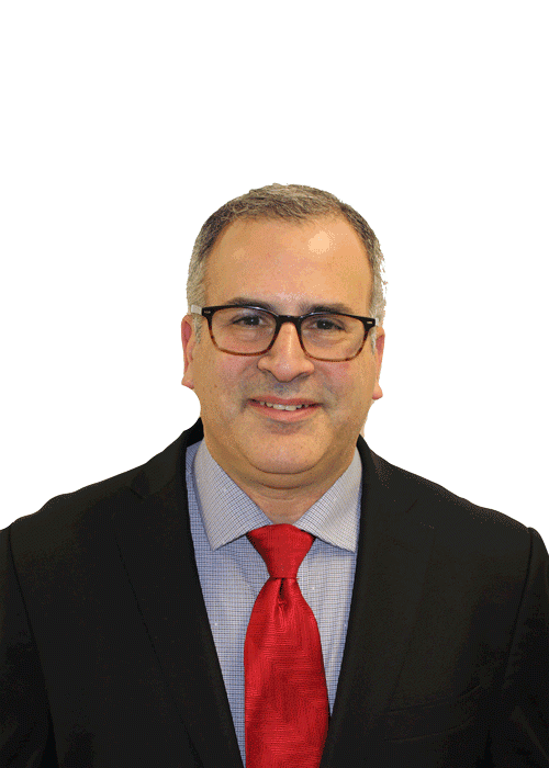 Jay Greenstein