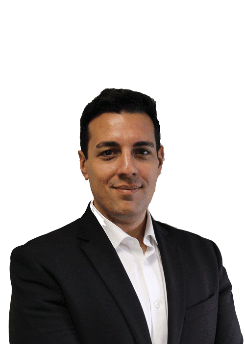 Jeff Ebenstein