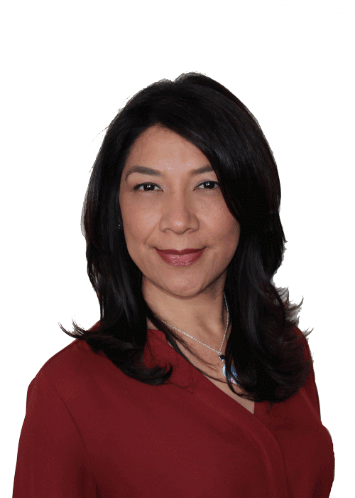 Maria Aguiniga