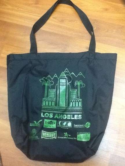 Reusable Bag Final Design