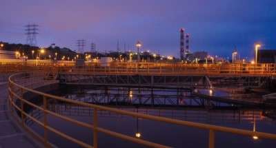 Hyperion Desalination Plant